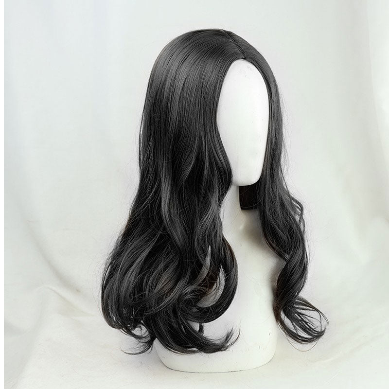 Attack on Titan Last Season Pieck Finger Cosplay Wigs
