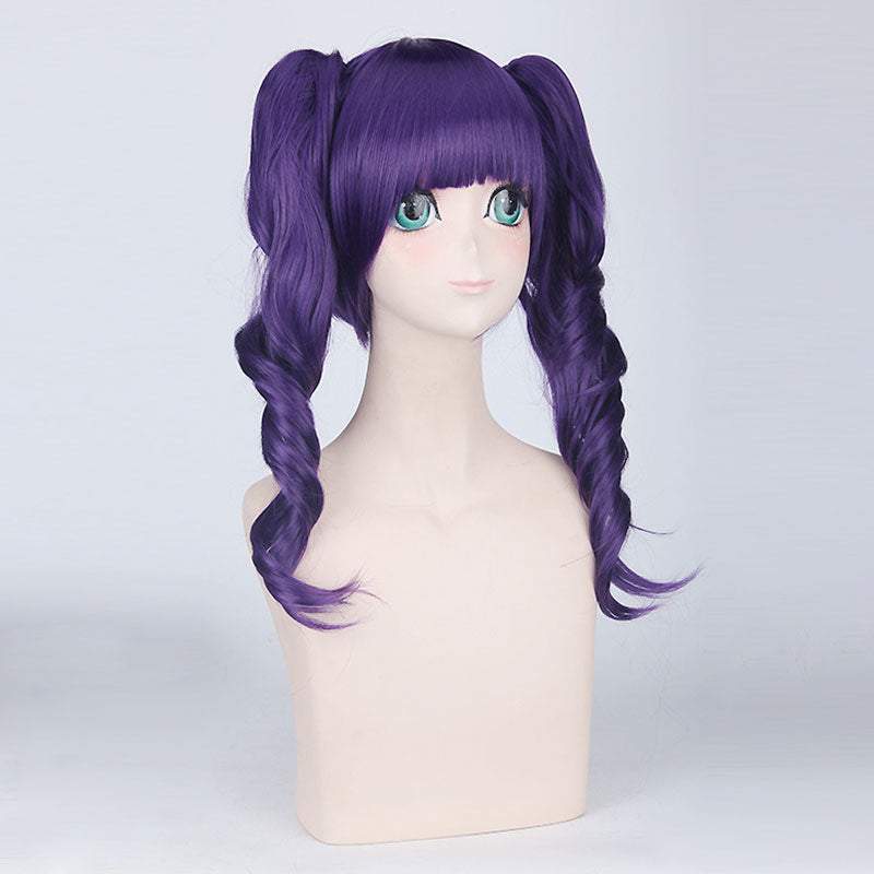 Bleach Katenkyoukotsu Cosplay Wig