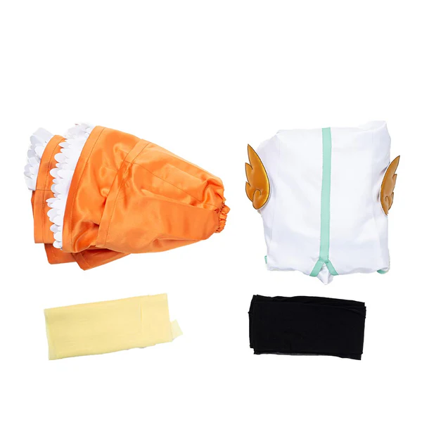 Game Princess Connect! Re:Dive Miyako Izumo Cosplay Costume