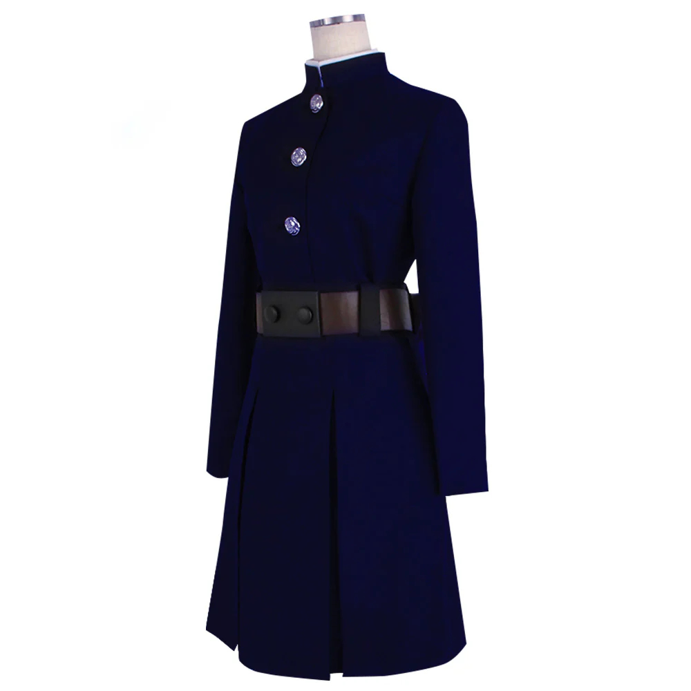 Jujutsu Kaisen Sorcery Fight Kugisaki Nobara Cosplay Costume