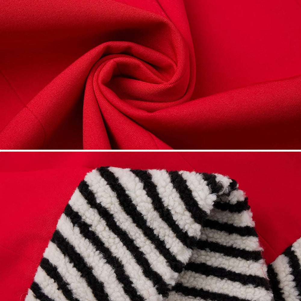 Hazbin Hotel Valentino Cosplay Costumes