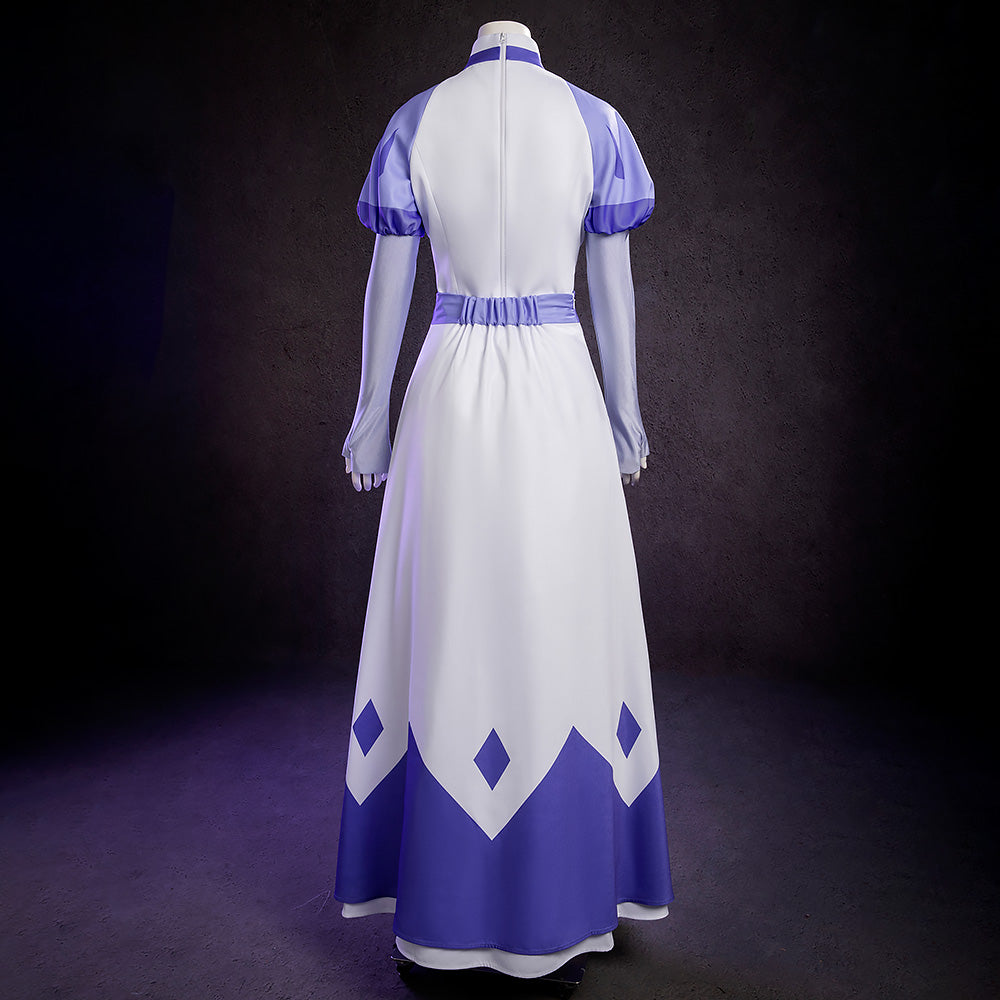 Hazbin Hotel Emily Cosplay Costume