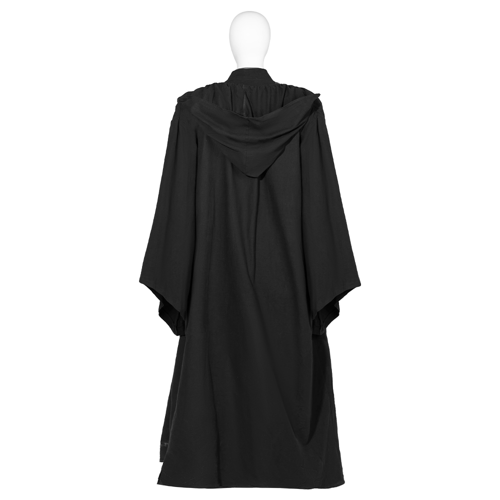 Movie Star Wars Anakin Skywalker Cosplay Costume Halloween Suit Outfit Uniform (Without Shoes) M20220511