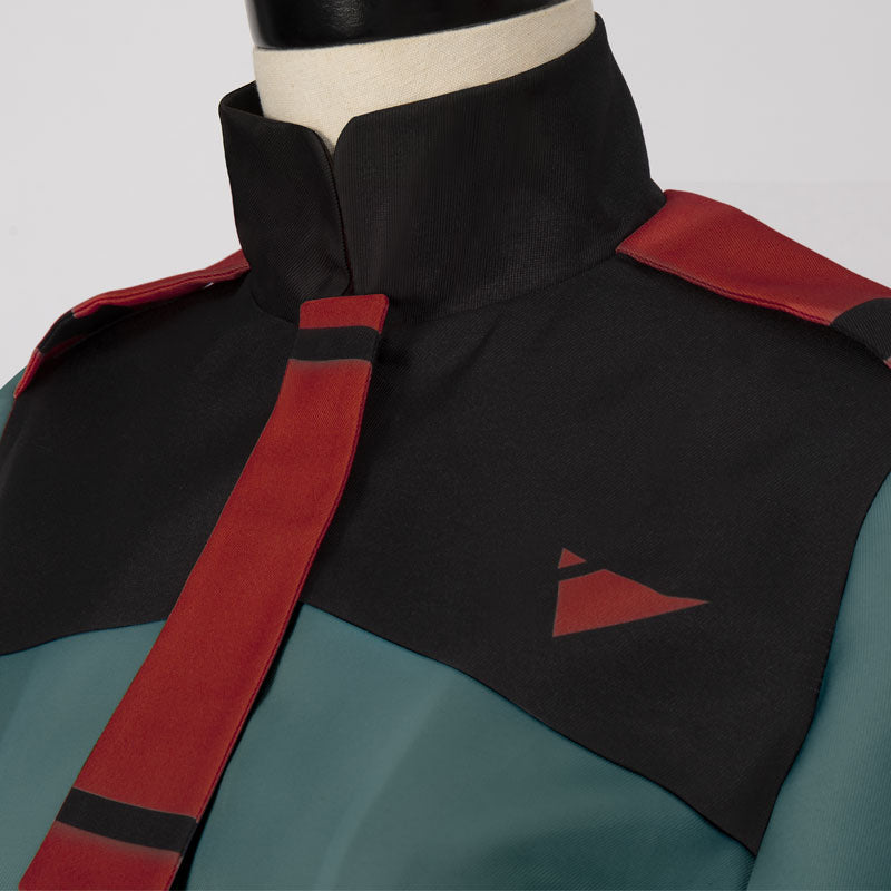 Mobile Suit Gundam: The Witch from Mercury Miorine Rembran Cosplay Costume