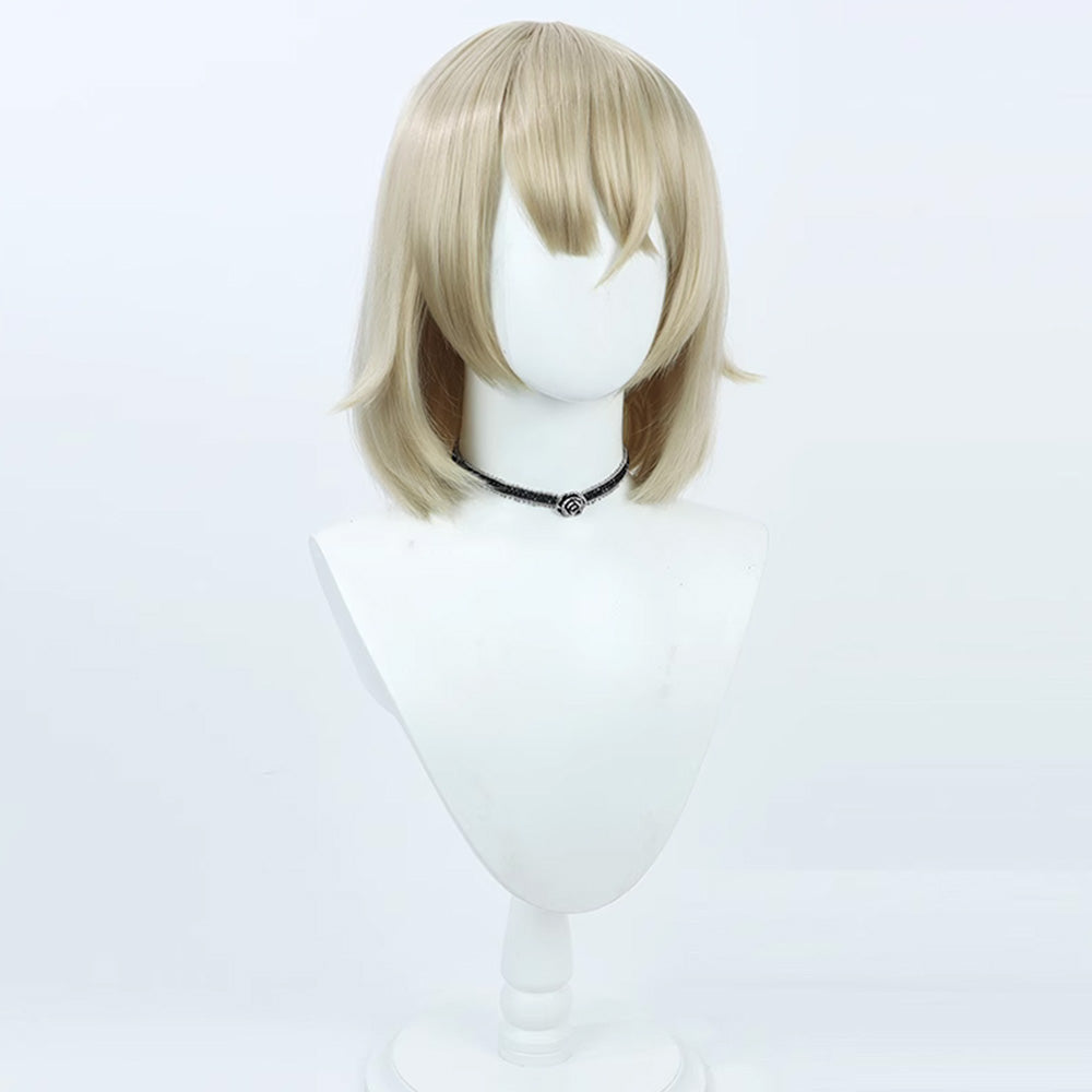 Delicious in Dungeon Falin Touden Cosplay Wigs