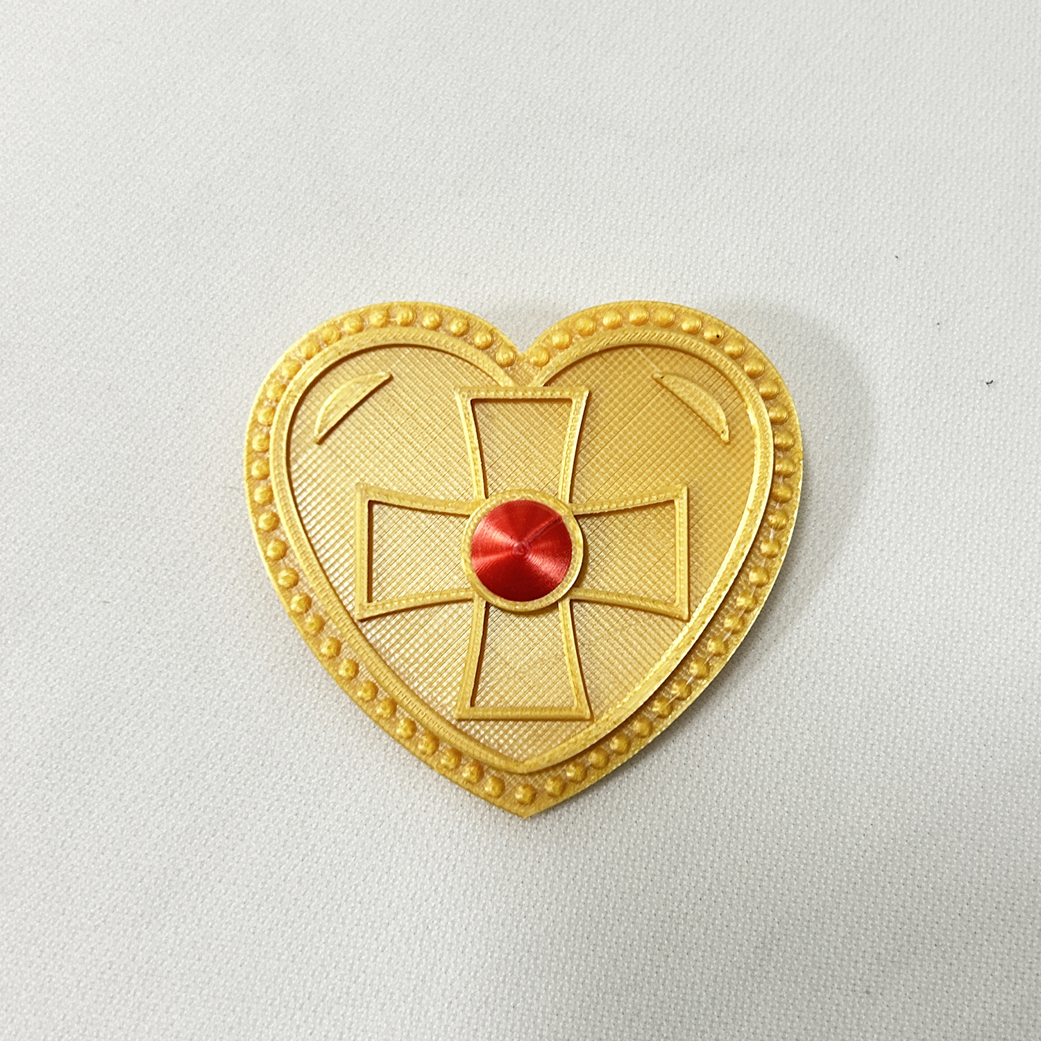 Nurse Angel Ririka SOS Moria Ririka Cosplay Props