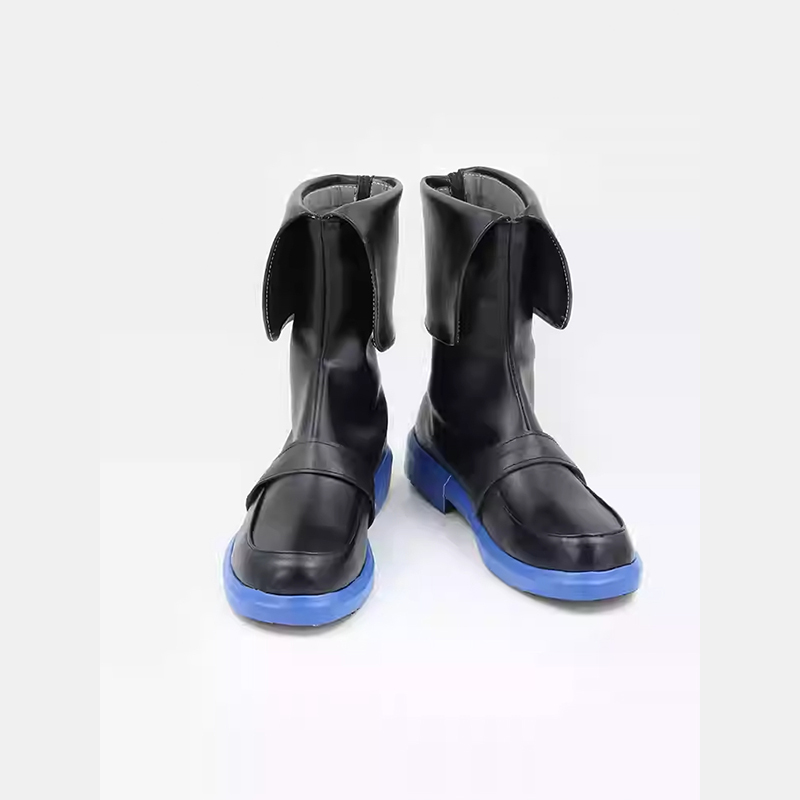 Guilty Gear STRIVE Ky Kiske Cosplay Costume