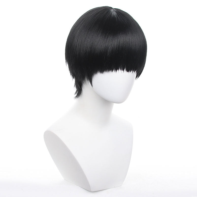 Blue Lock Ikki Niko Cosplay Wigs