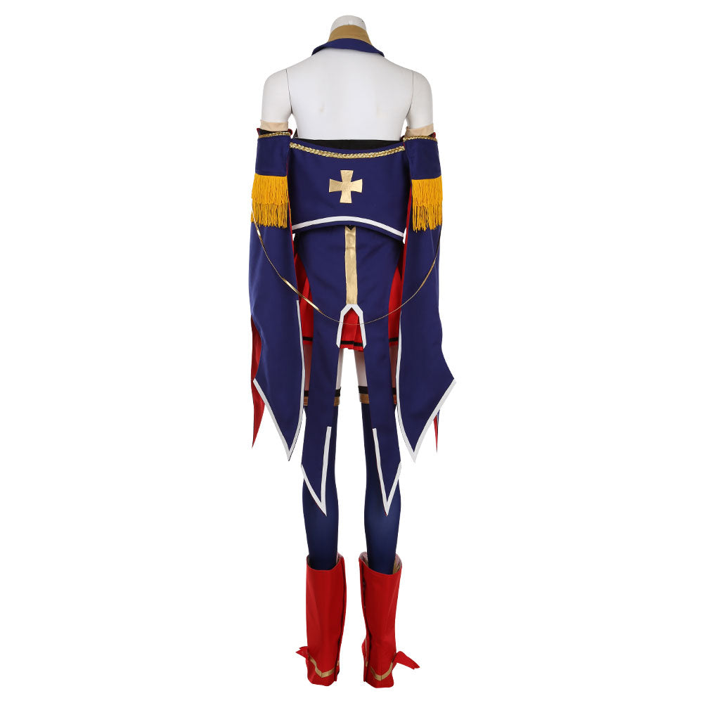 Azur Lane Z23 Cosplay Costume