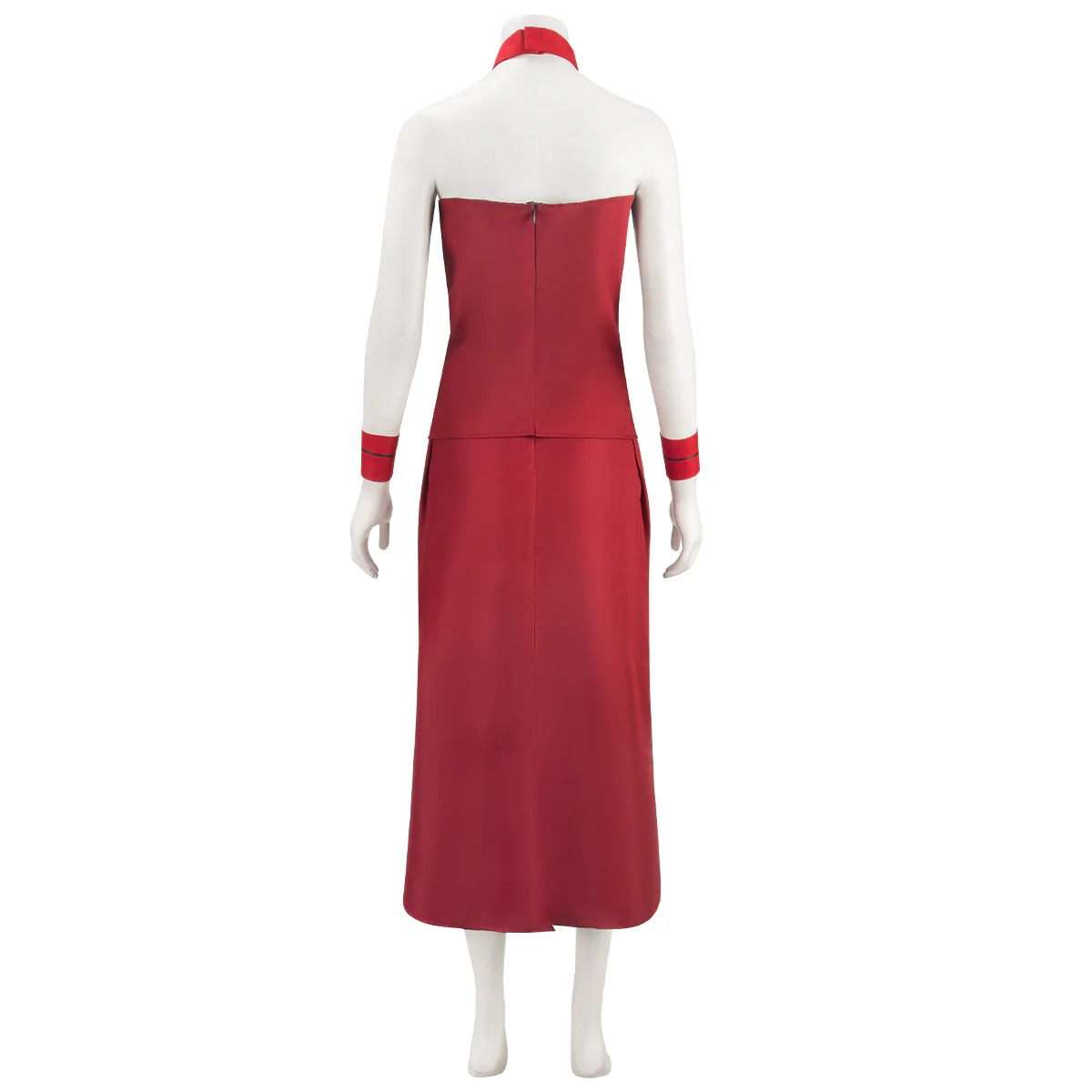 Avatar: The Last Airbender Ty Lee Cosplay Costume New Edition