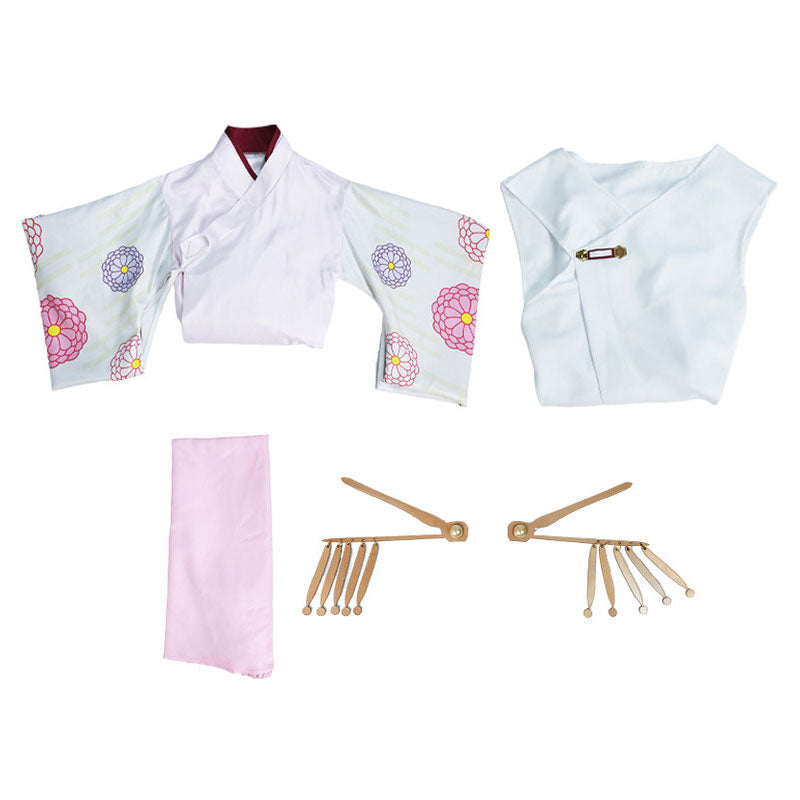 Anime Oshi No Ko Season 2 Akane Kurokawa Cosplay Costumes