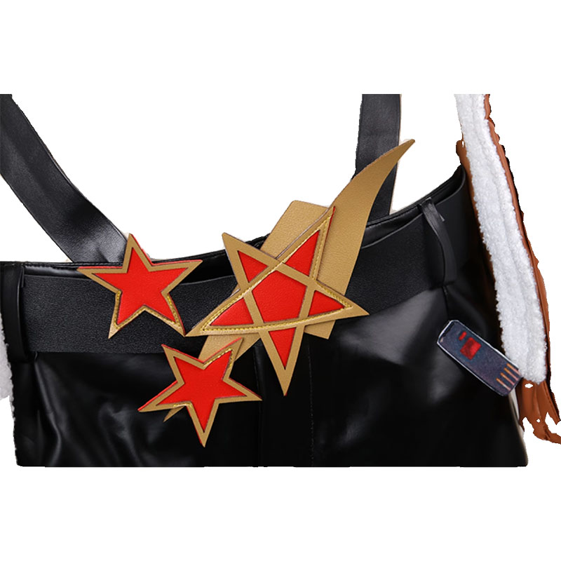 Reverse: 1999 Lilya Cosplay Costume