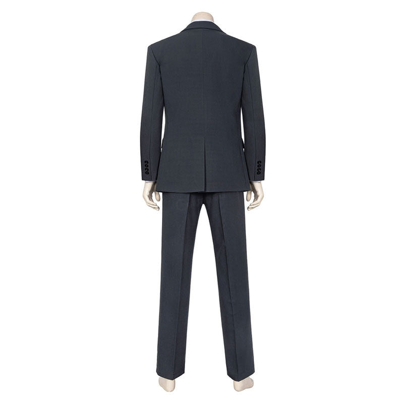 Loki Loki Laufeyson Full Suit Cosplay Costumes