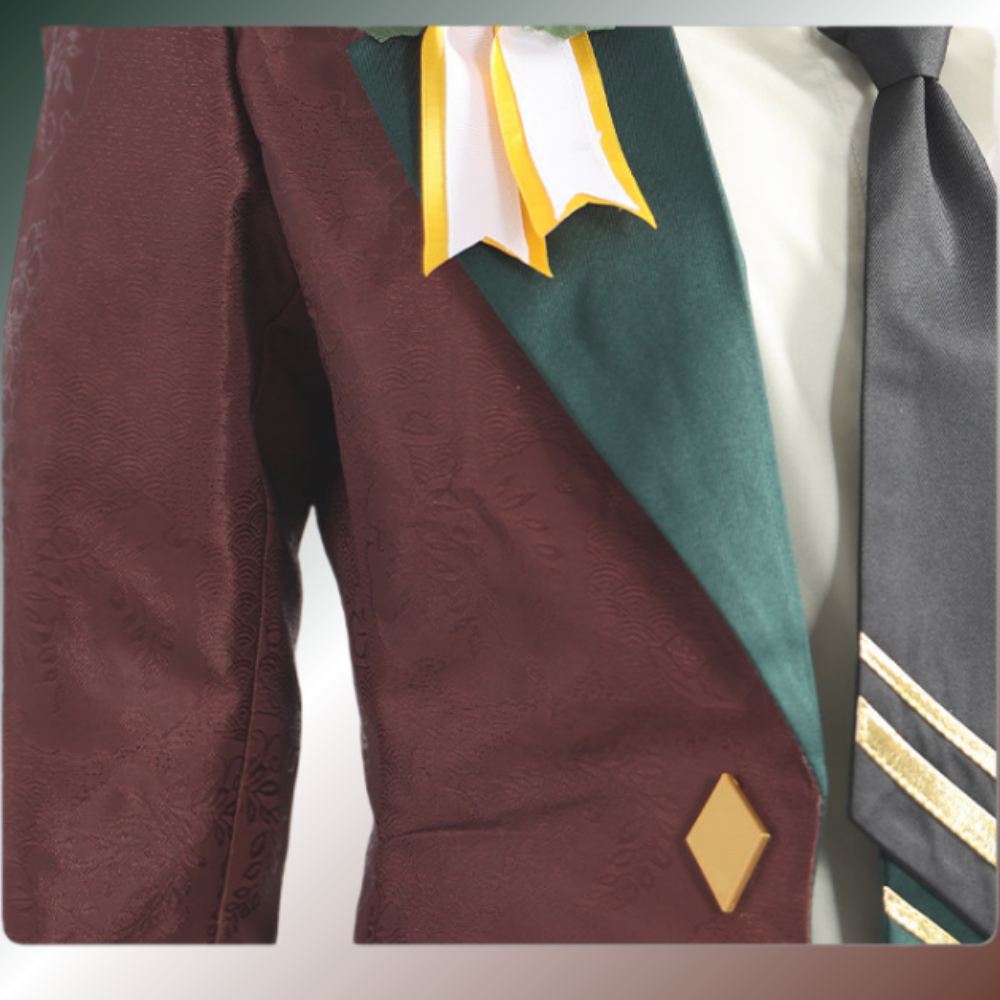 Uma Musume: Pretty Derby Nakayama Festa Cosplay Costume