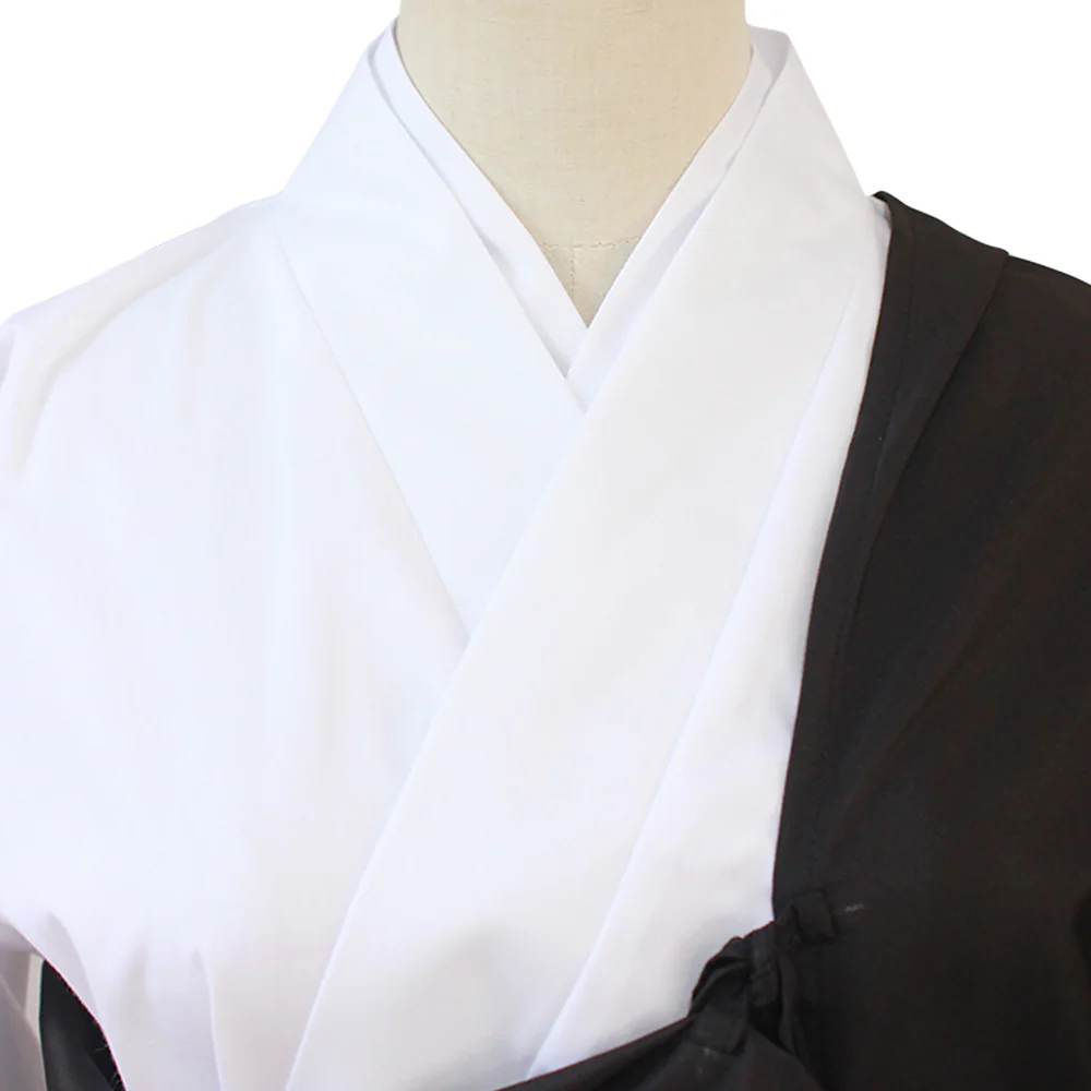 Jujutsu Kaisen Uraume Cosplay Costume 