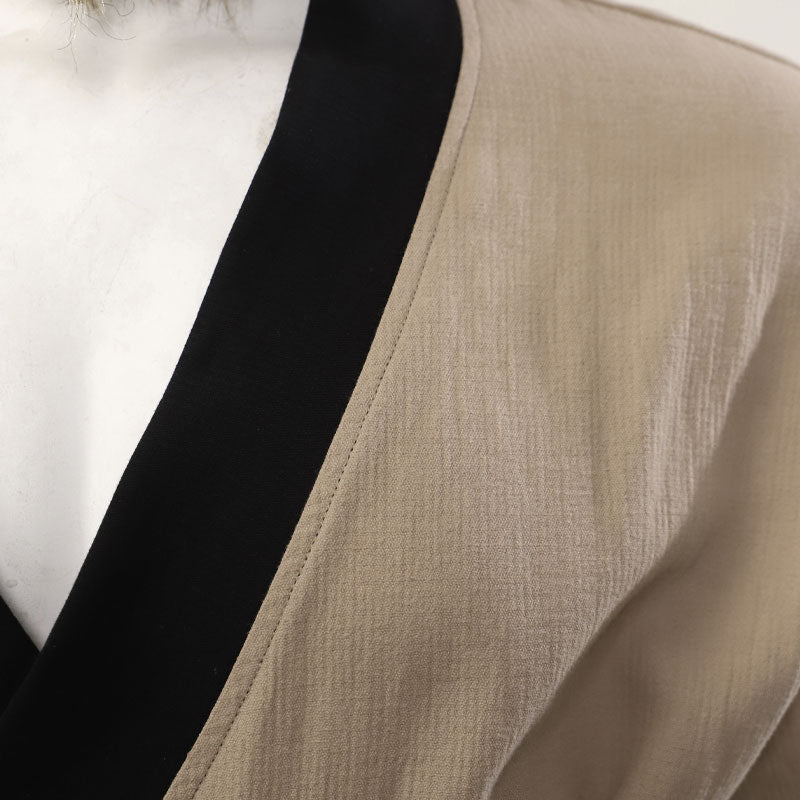 Game Black Myth: Wukong Wukong Braided Belt Cosplay Costume