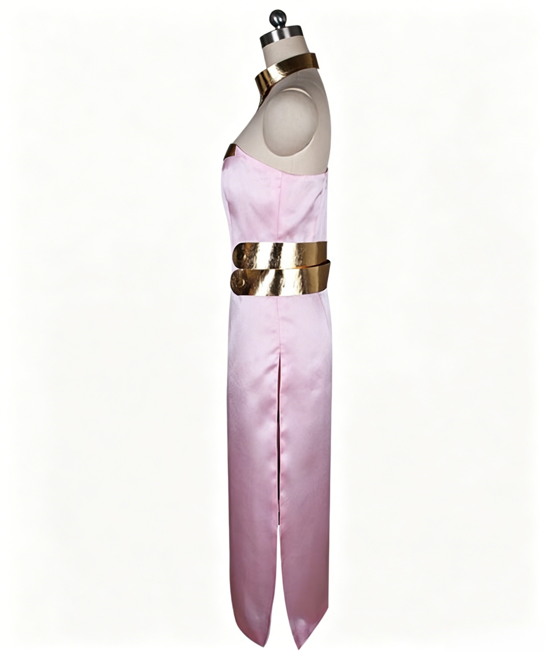 Tengen Toppa Gurren Lagann Nia Teppelin Cosplay Costume