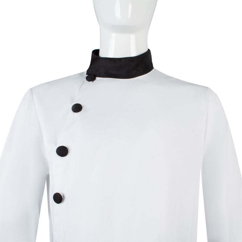 Blue Lock Collaboration Cafe Monster Party Chigiri Hyoma Cosplay Costumes