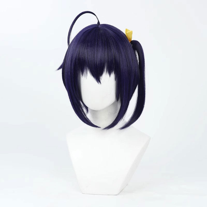 Love, Chunibyo & Other Delusions Rikka Takanashi Cosplay Wig