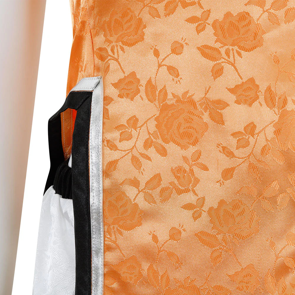 Tokyo Mew Mew Ichigo Momomiya Costume Cosplay