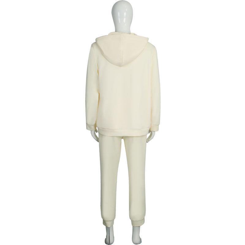 Attack on Titan Final Season Sweater Cosplay Costume