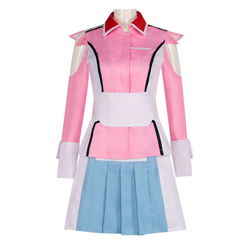 Mobile Suit Gundam Seed Destiny Stella Loussier Cosplay Costume