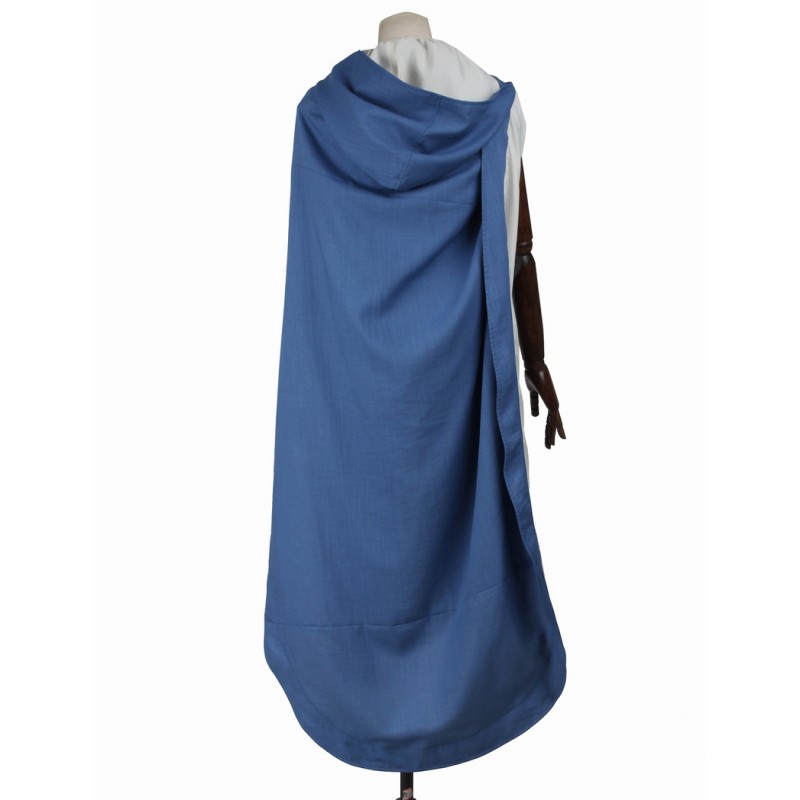 Mother of Dragons Daenerys Targaryen Cosplay Costume