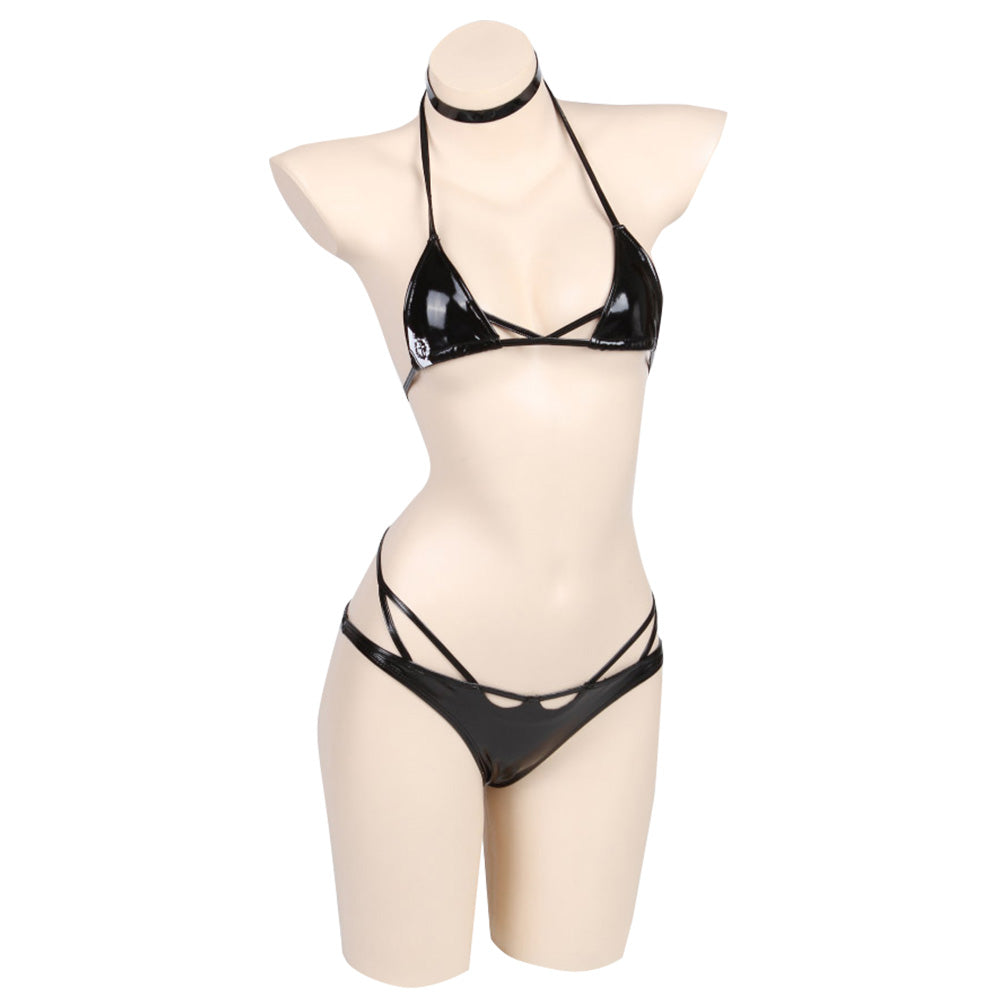 Azur Lane IJN Taihou Race Queen Cosplay Costume