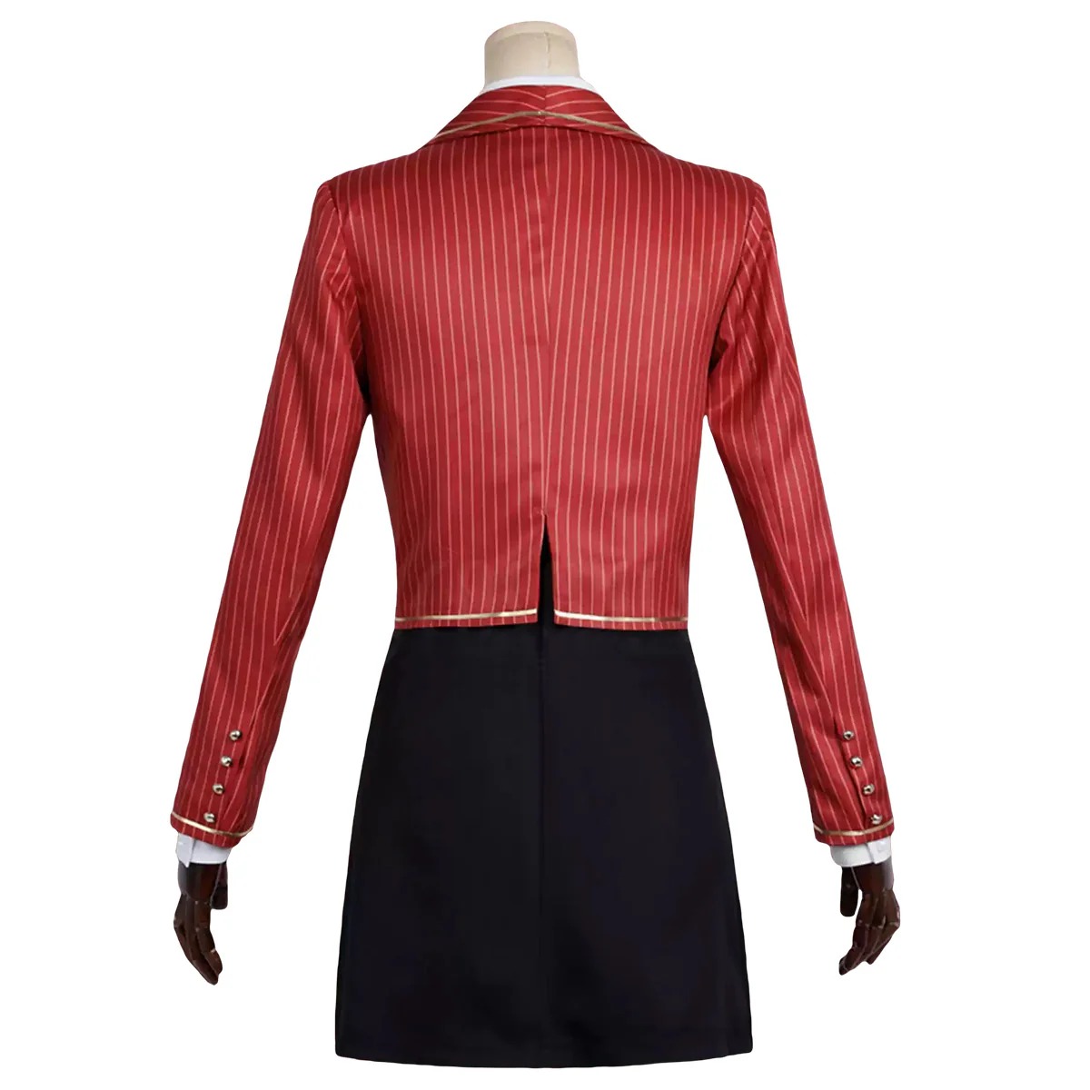 Tears of Themis MC Rosa Cosplay Costume