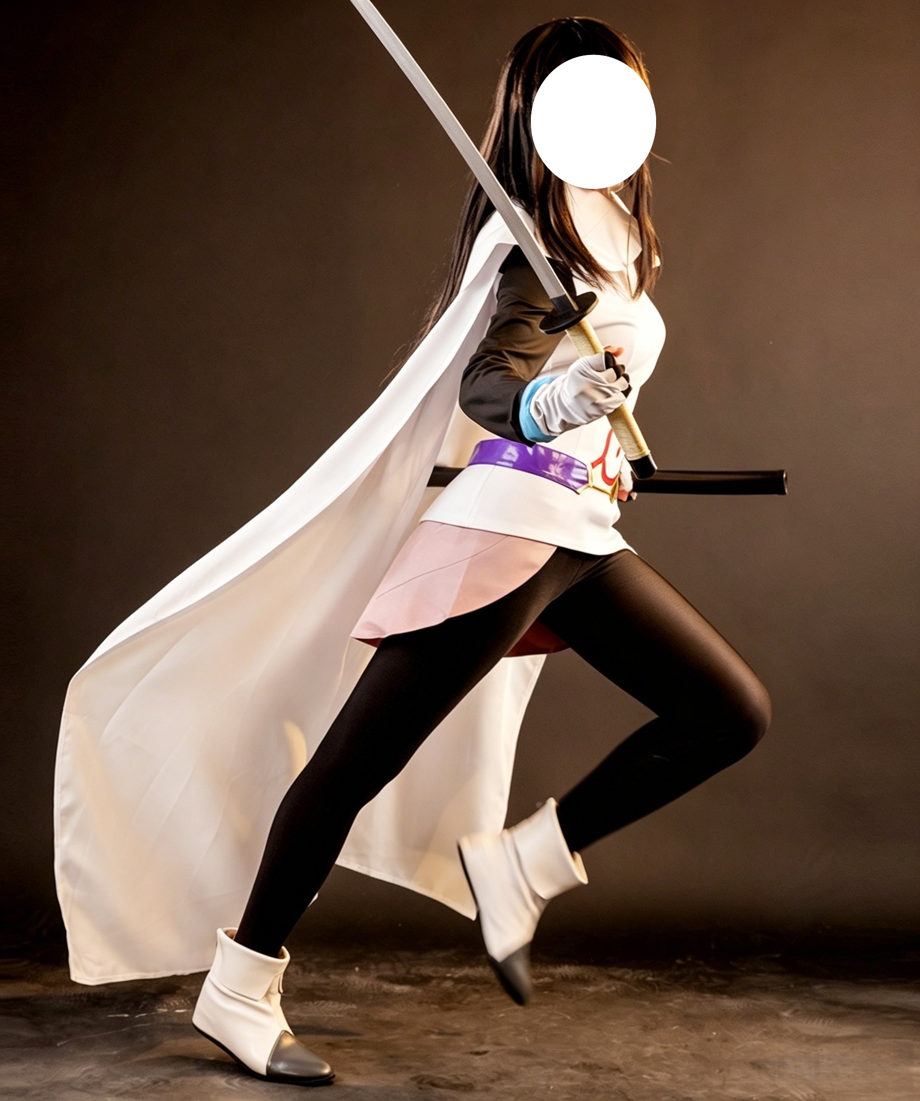That Time I Got Reincarnated as a Slime Tensei Shitara Suraimu Datta Ken Shizu Cosplay Costume