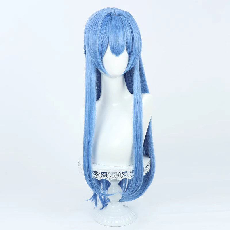 Goddess of Victory: NIKKE Helen Cosplay Wig