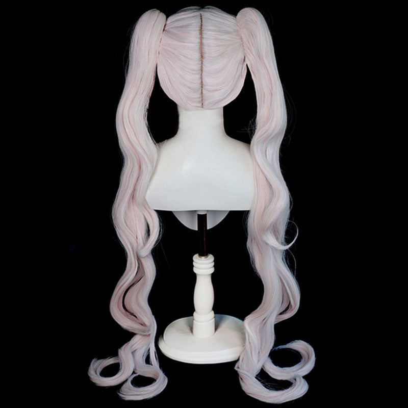 GODDESS OF VICTORY: NIKKE Alice Cosplay Wig