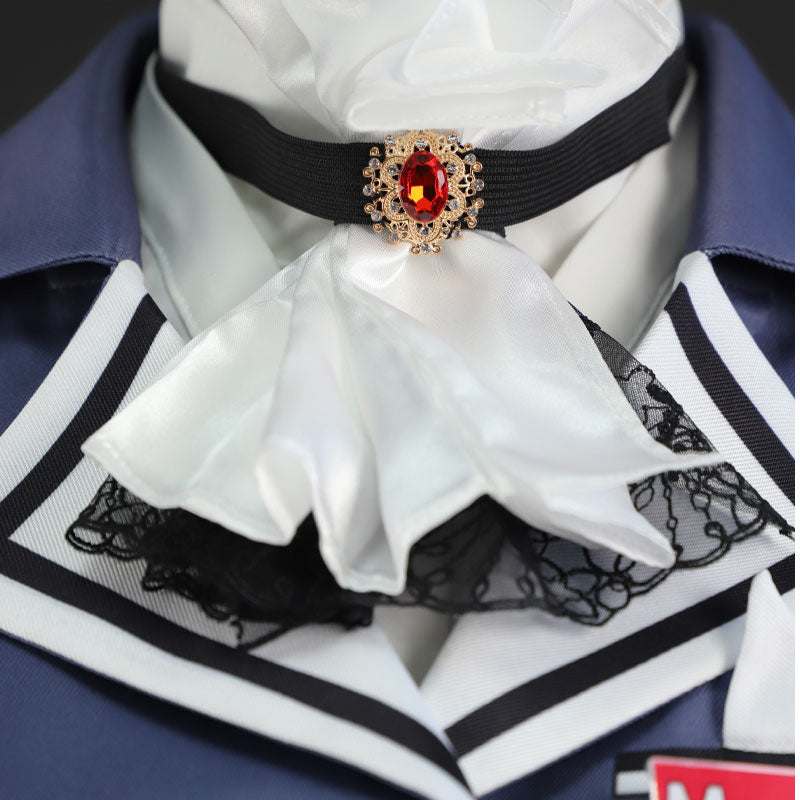 Game Goddess of Victory: NIKKE Marciana Cosplay Costumes