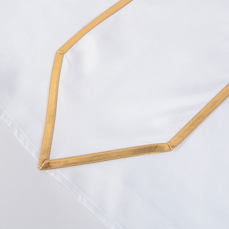 Frieren: Beyond Journey's End Frieren Dress Cosplay Costumes