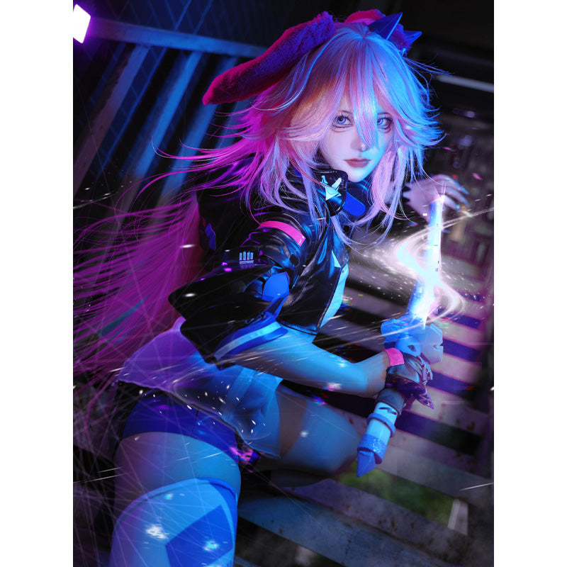 Honkai Impact 3rd Yae Sakura Goushinnso Memento Cosplay Costumes