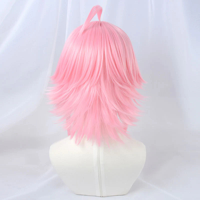 Ensemble Stars Tori Himemiya Cosplay Wig