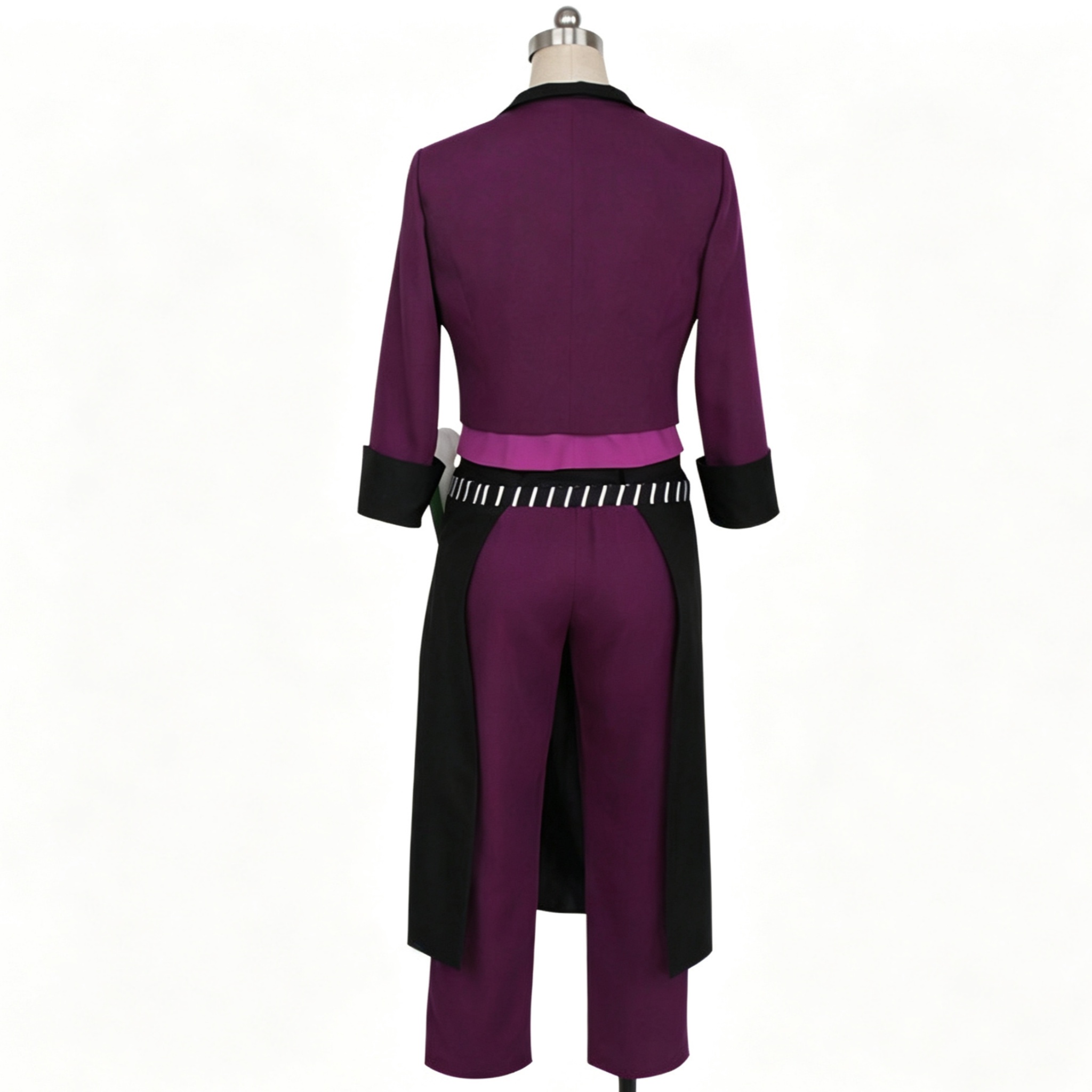 Twisted Wonderland Sam Cosplay Costume