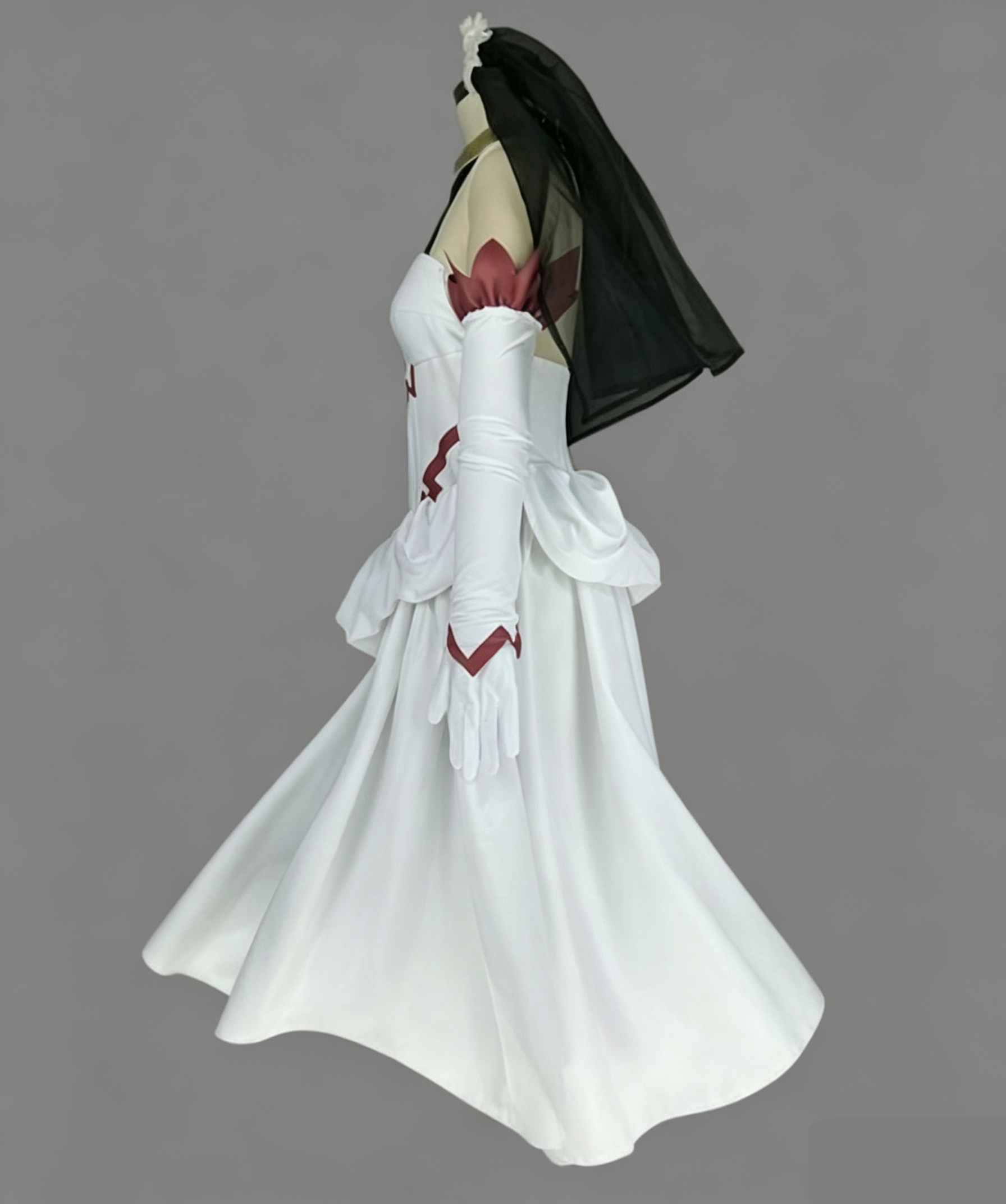 Fate Apocrypha Berserker of Black Frankenstein's monster Cosplay Costume