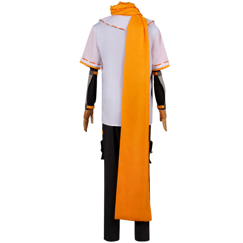 Xenoblade Chronicles 3 Taion Cosplay Costume