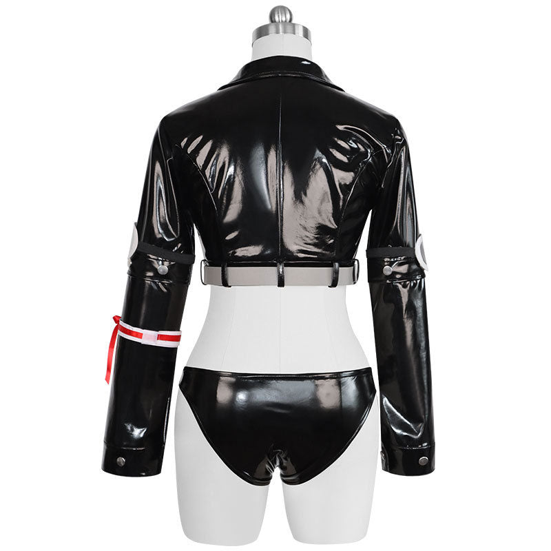 One Piece Nico Robin Egghead Arc Cosplay Costume