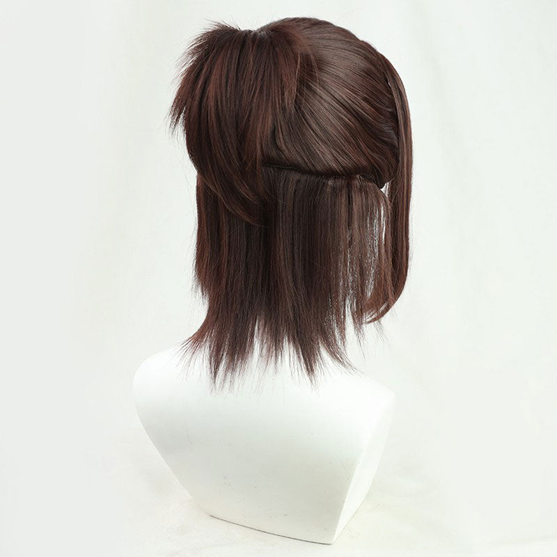 Attack on Titan Last Season Gabi Braun Cosplay Wigs