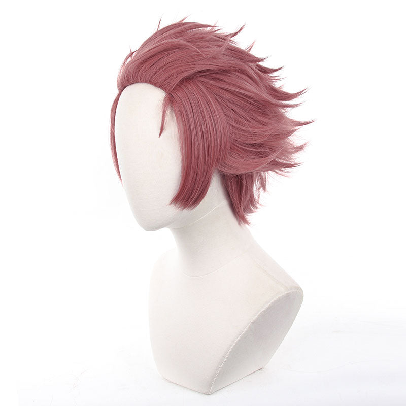 Anime Blue Lock Sae Itoshi Cosplay Wigs