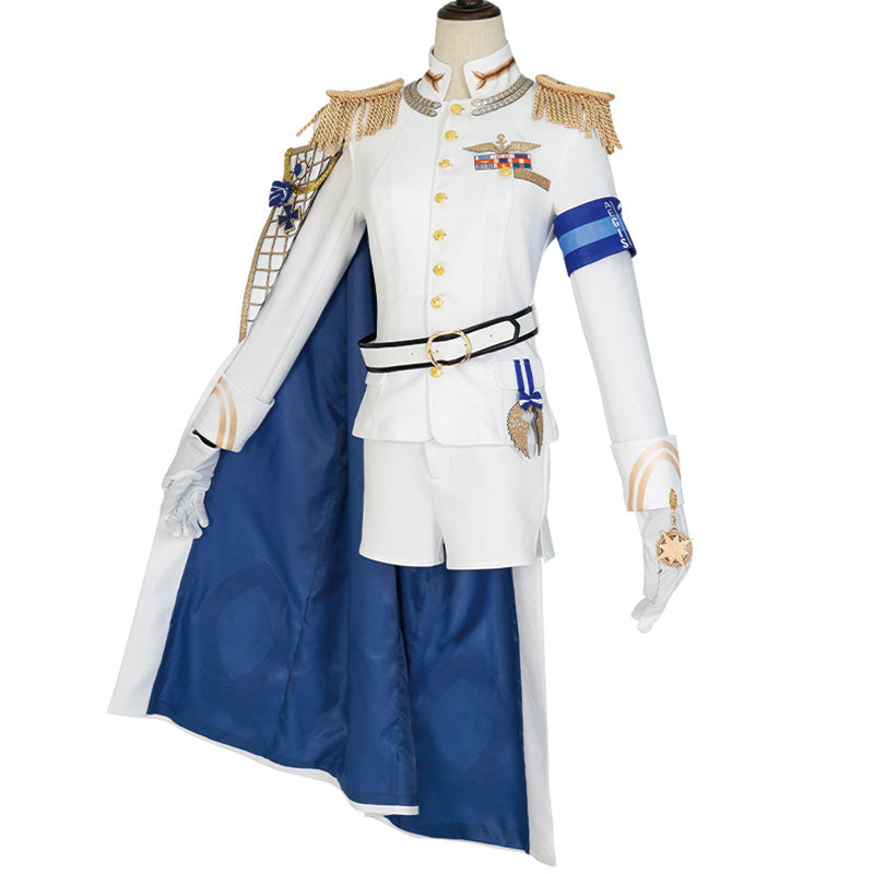 Goddess of Victory: NIKKE Helm Cosplay Costumes