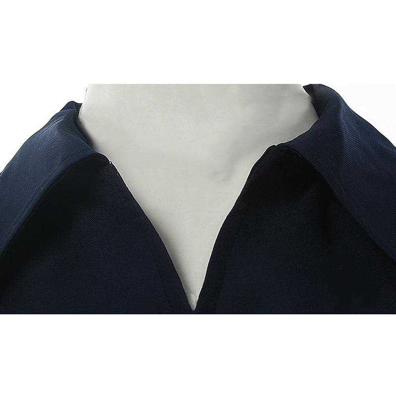 Anime Hunter × Hunter Neferpitou Cosplay Costumes