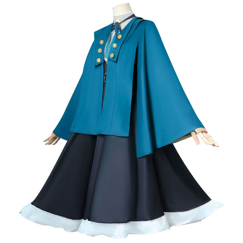 Game Honkai: Star Rail Firefly Sunset City Cosplay Costumes