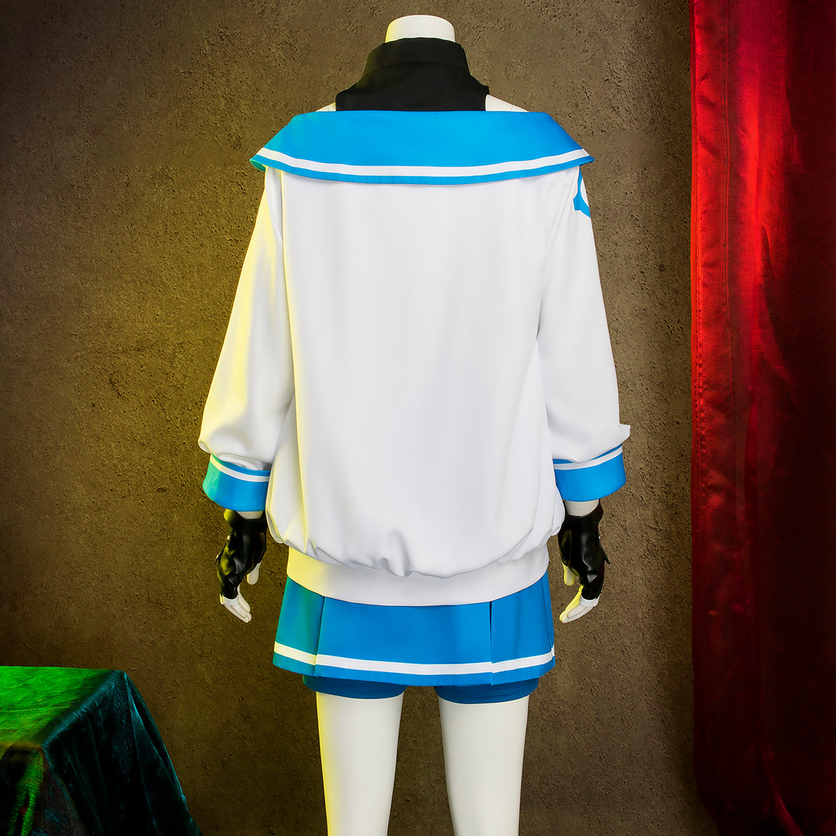 Guilty Gear -Strive April Cosplay Costume