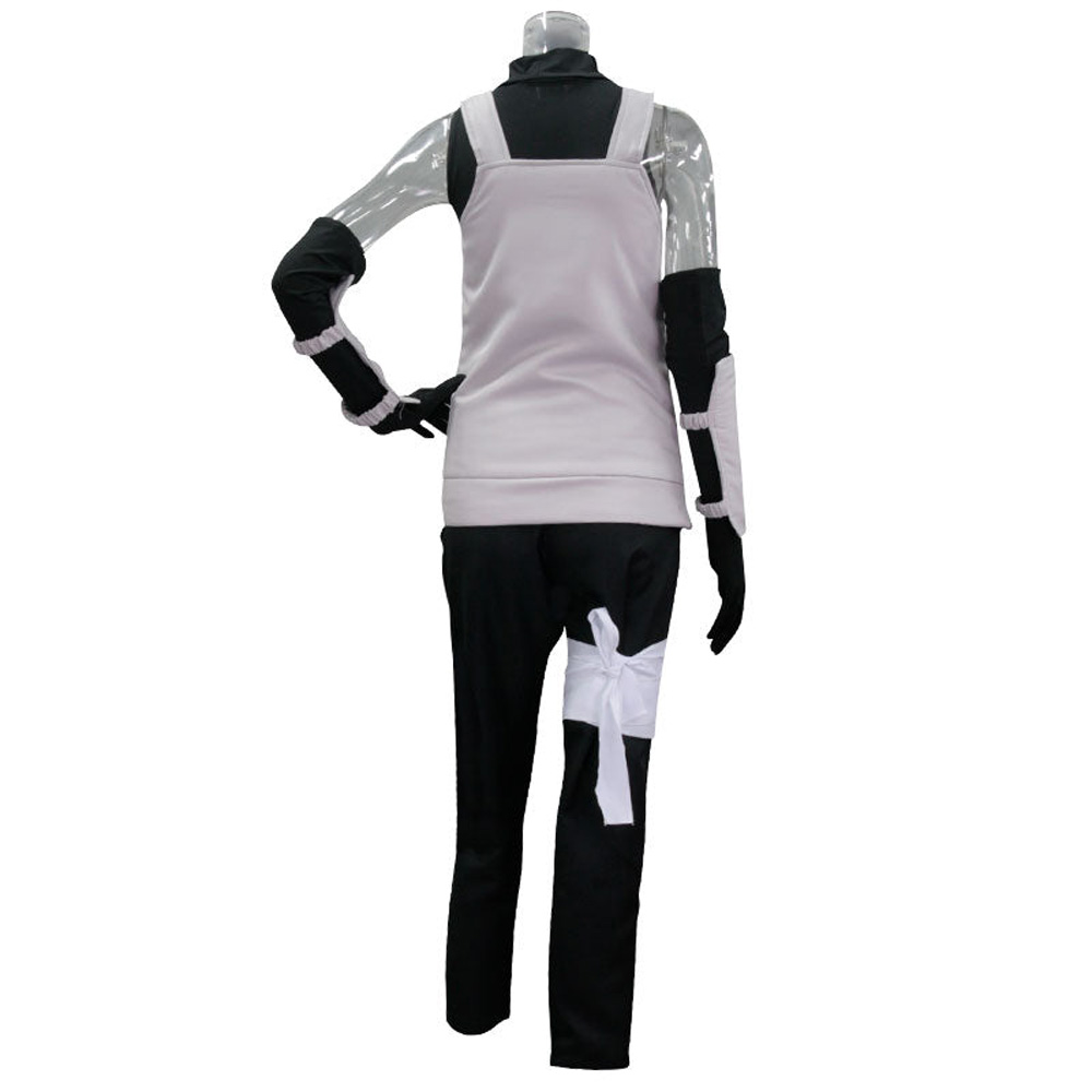 Naruto Anbu Komachi Cosplay Costume 