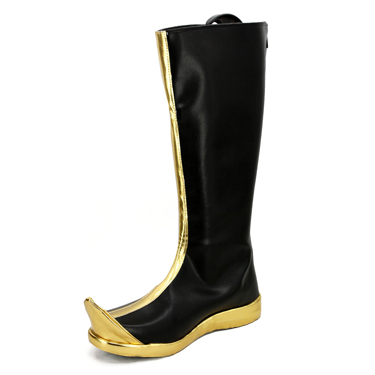 Anime Avatar: The Last Airbender Prince Zuko Outfit Cosplay Costumes