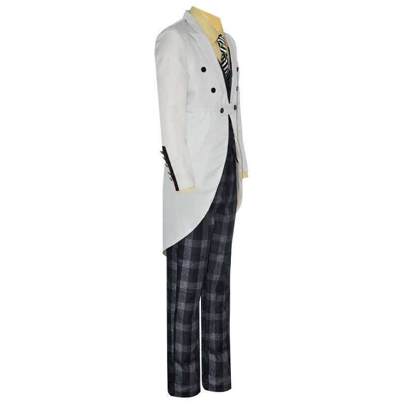 Gotham Knight Jerome Valeska Cosplay Costumes