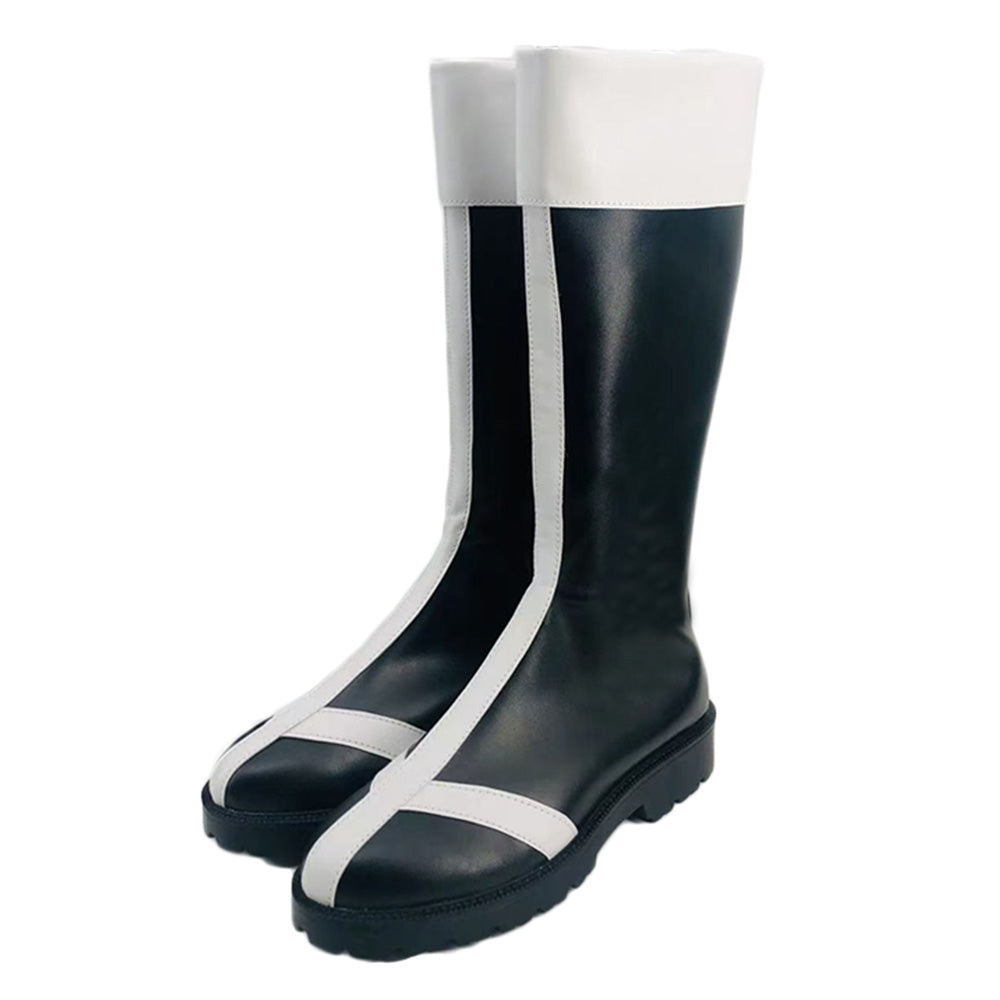 BLEACH Ulquiorra Cifer Cosplay Shoes